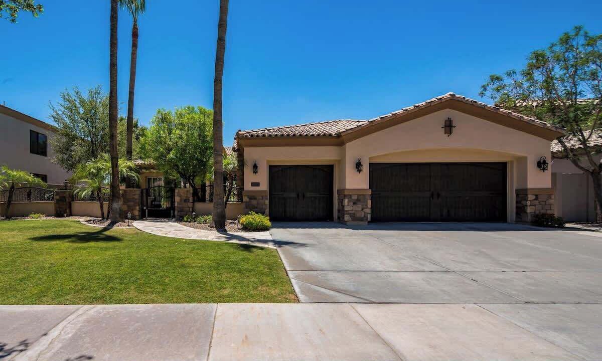 Photo of Outdoor in Chandler