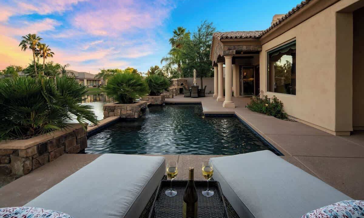 Photo of Outdoor in Chandler