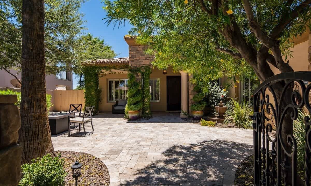 Photo of Patio Balcony in Chandler