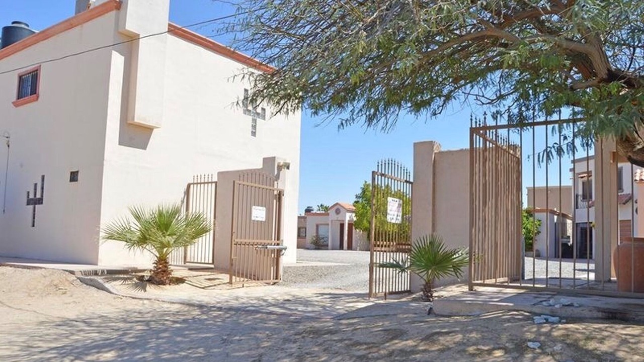 Photo of Outdoor in Benito Juarez