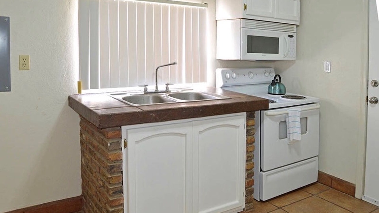 Photo of Kitchen in Benito Juarez