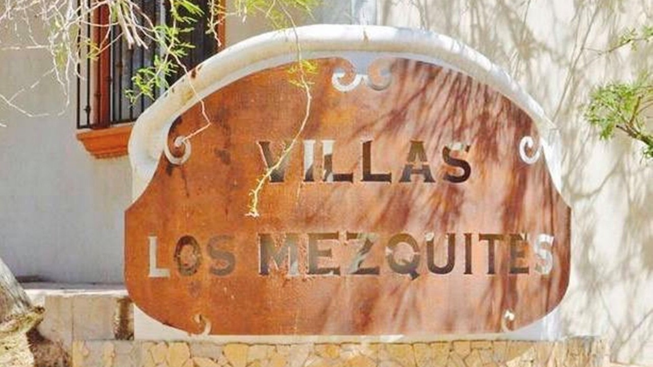 Photo of Outdoor in Benito Juarez