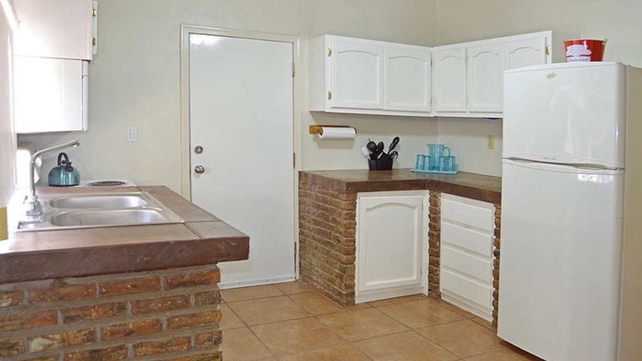 Photo of Kitchen in Benito Juarez
