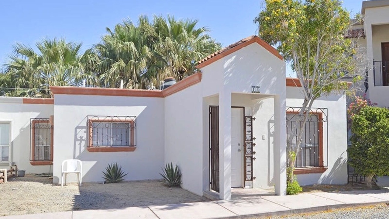 Photo of Outdoor in Benito Juarez