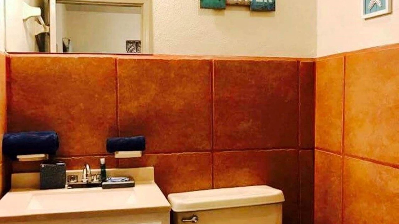 Photo of Bathroom in Benito Juarez