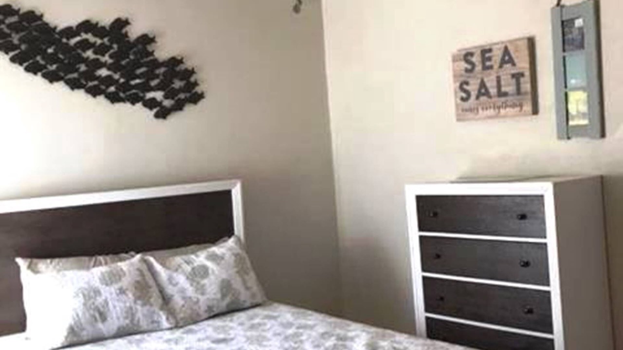 Photo of Bedroom in Benito Juarez