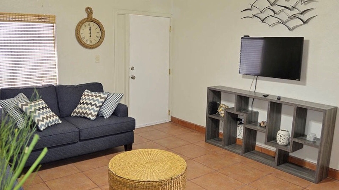Photo of Livingroom in Benito Juarez