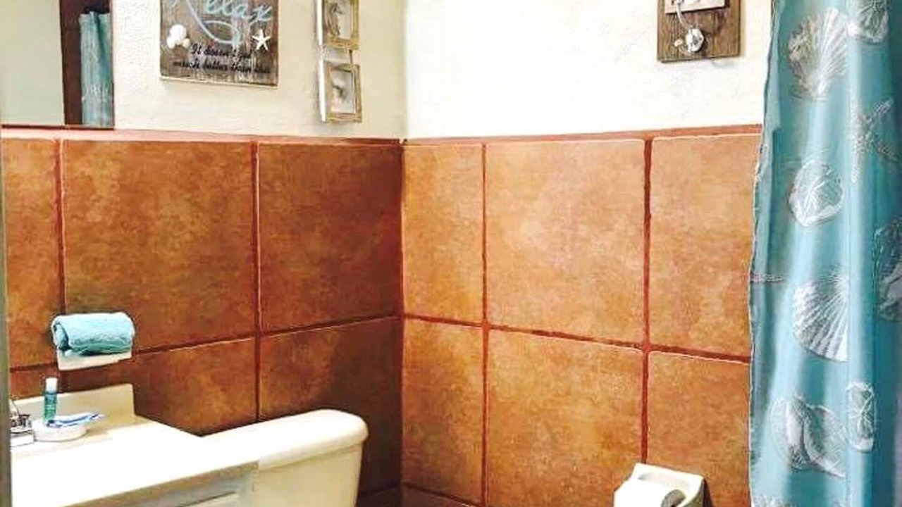 Photo of Bathroom in Benito Juarez