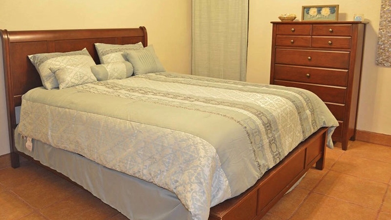 Photo of Bedroom in Benito Juarez