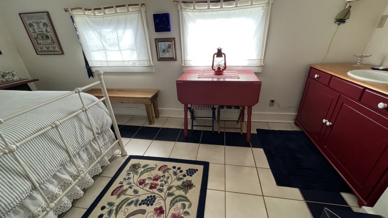 Photo of Bedroom in Gearhart