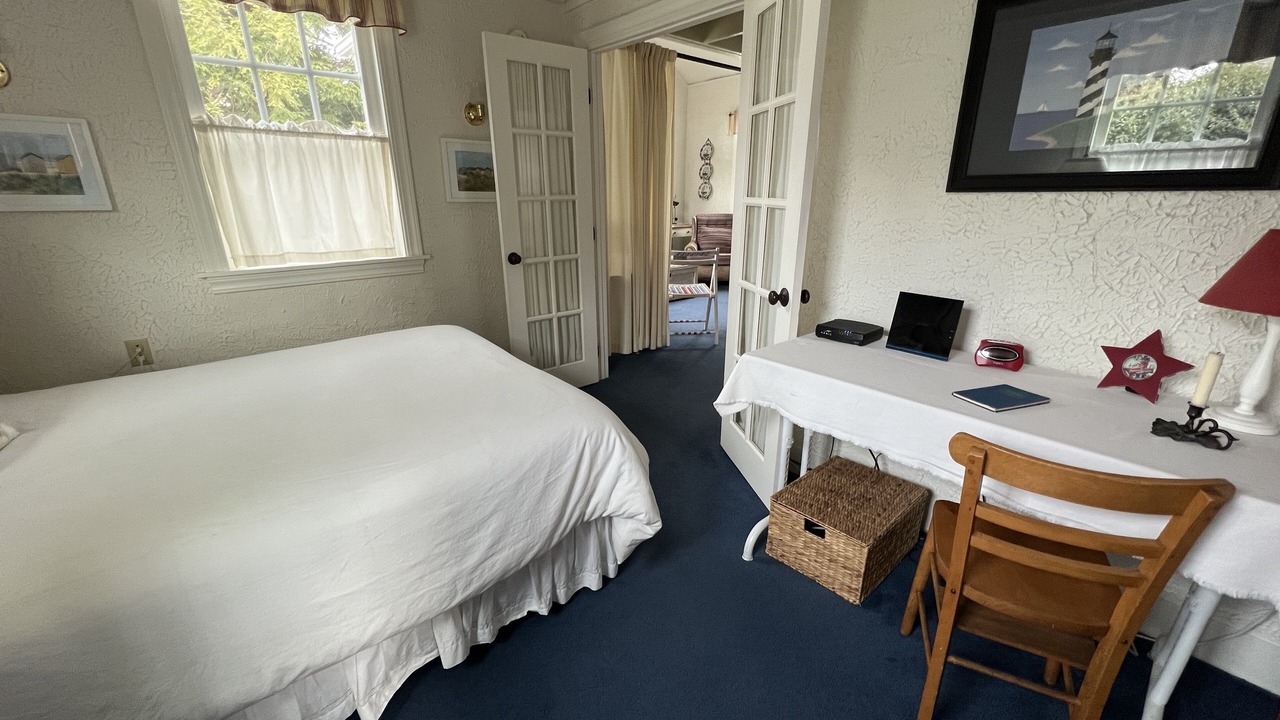 Photo of Bedroom in Gearhart