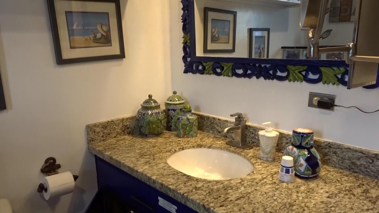 Photo of Bathroom in La Joya