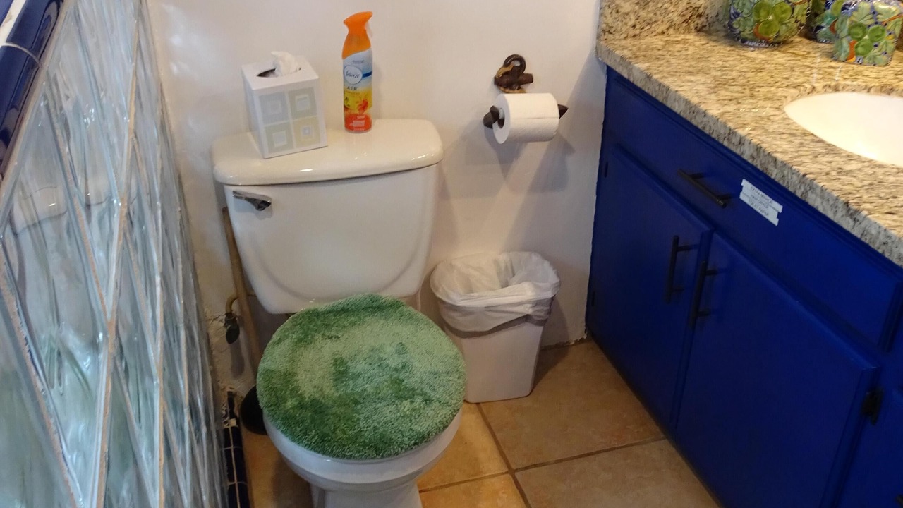 Photo of Bathroom in La Joya