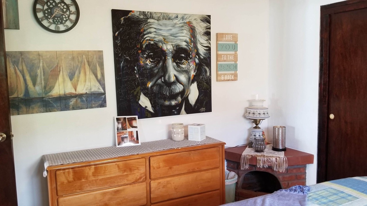 Photo of Bedroom in La Joya