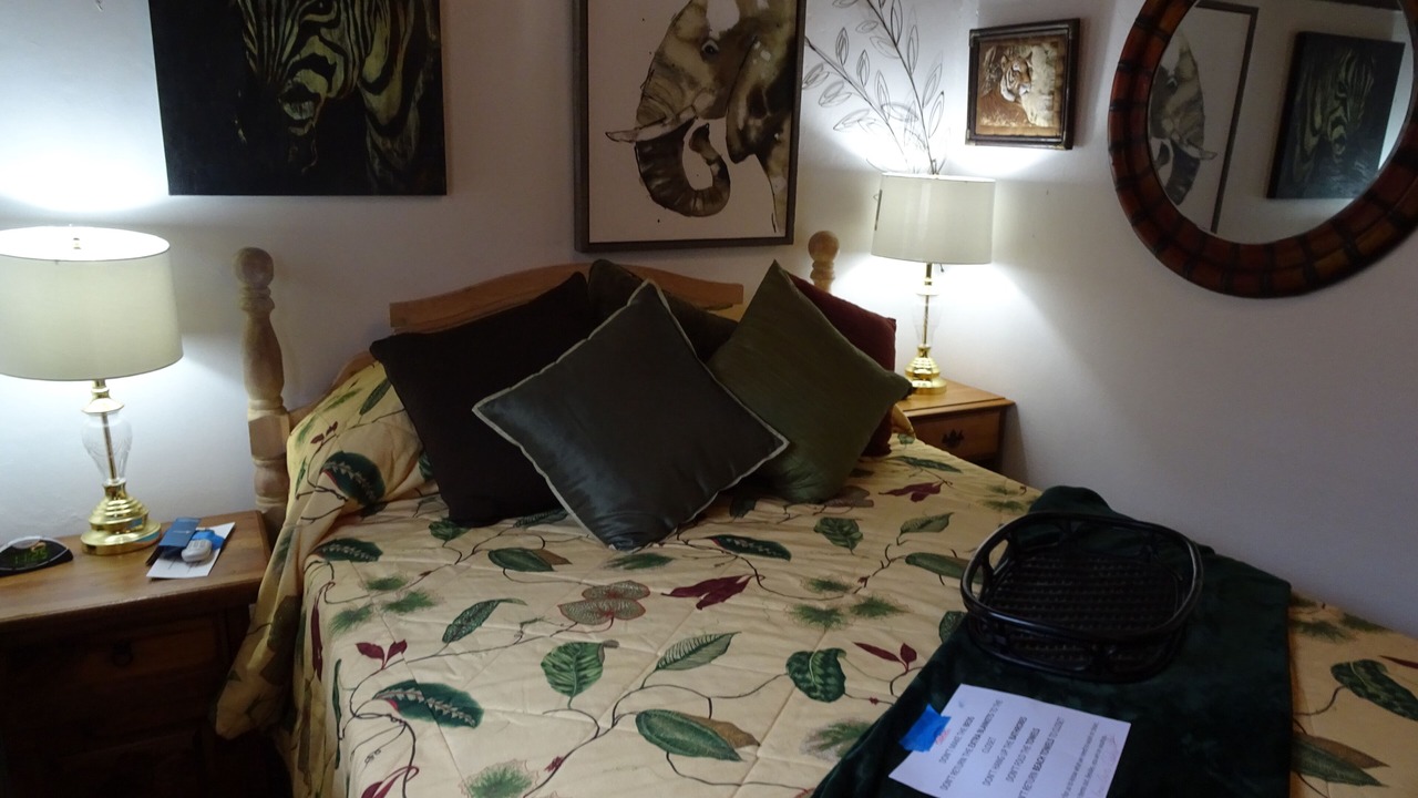 Photo of Bedroom in La Joya