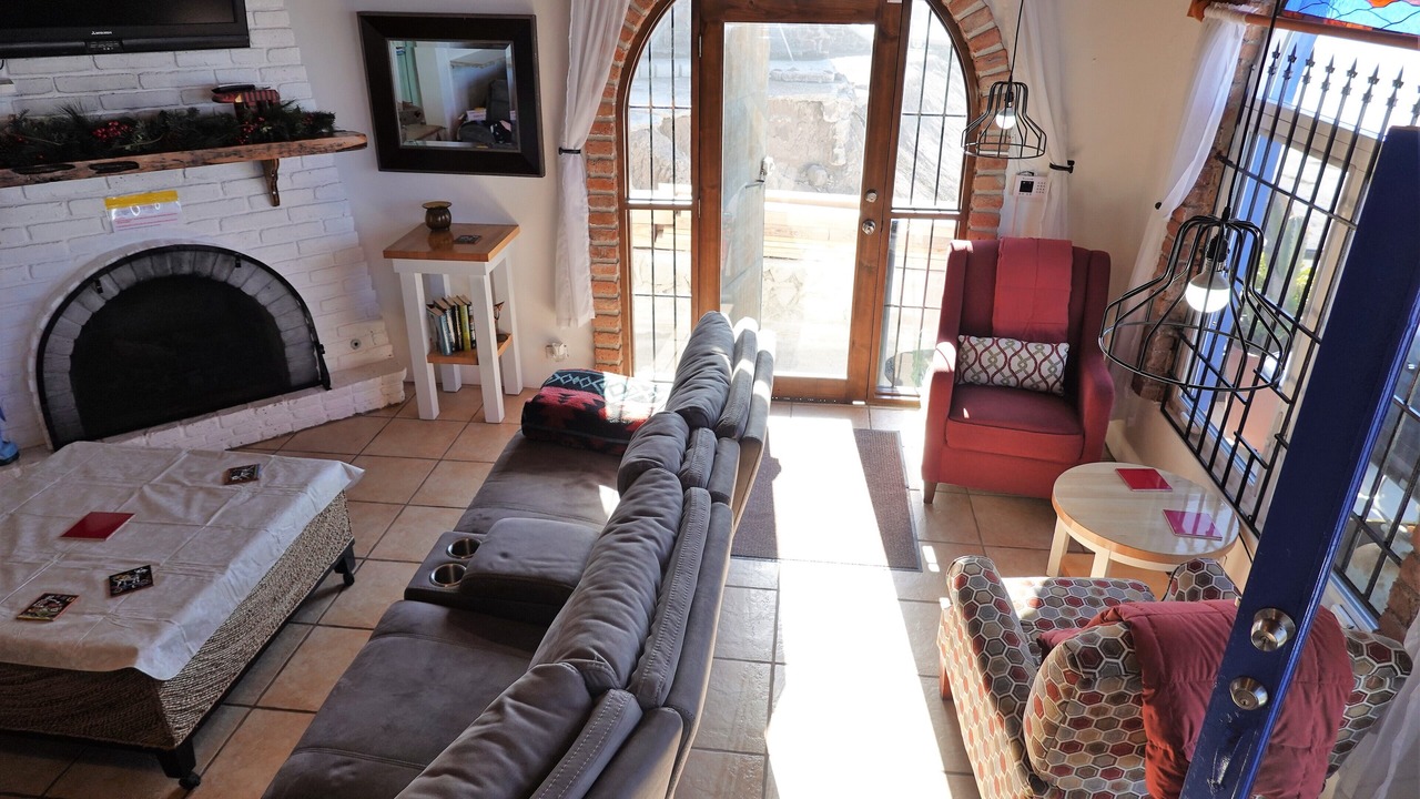 Photo of Livingroom in La Joya