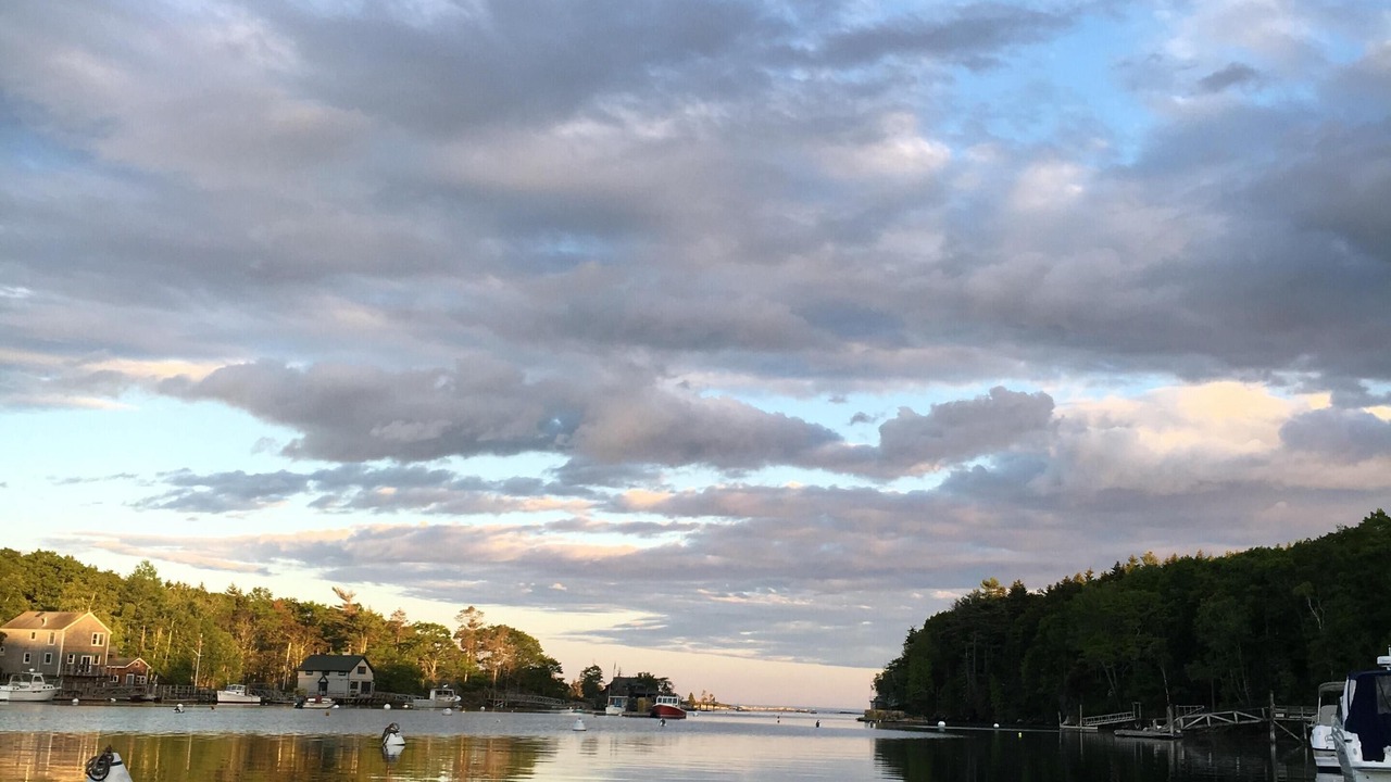 Photo of Others in East Boothbay