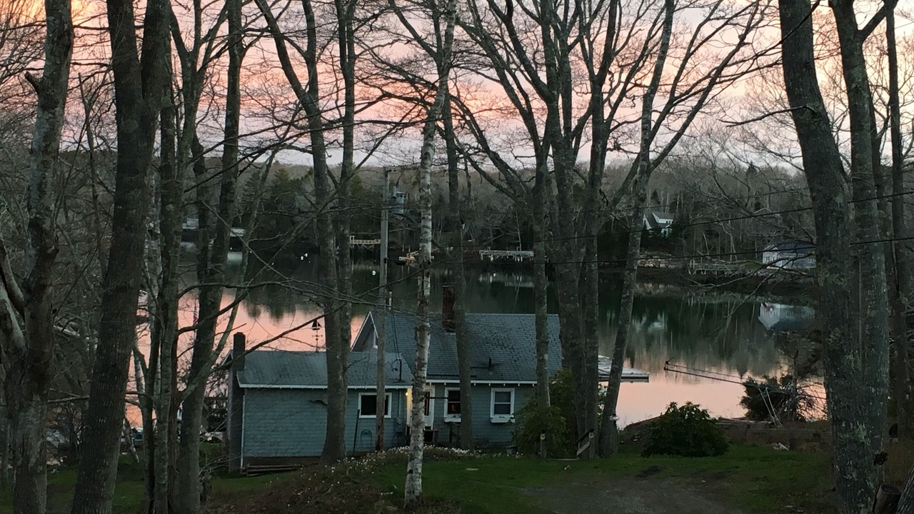 Photo of Outdoor in East Boothbay