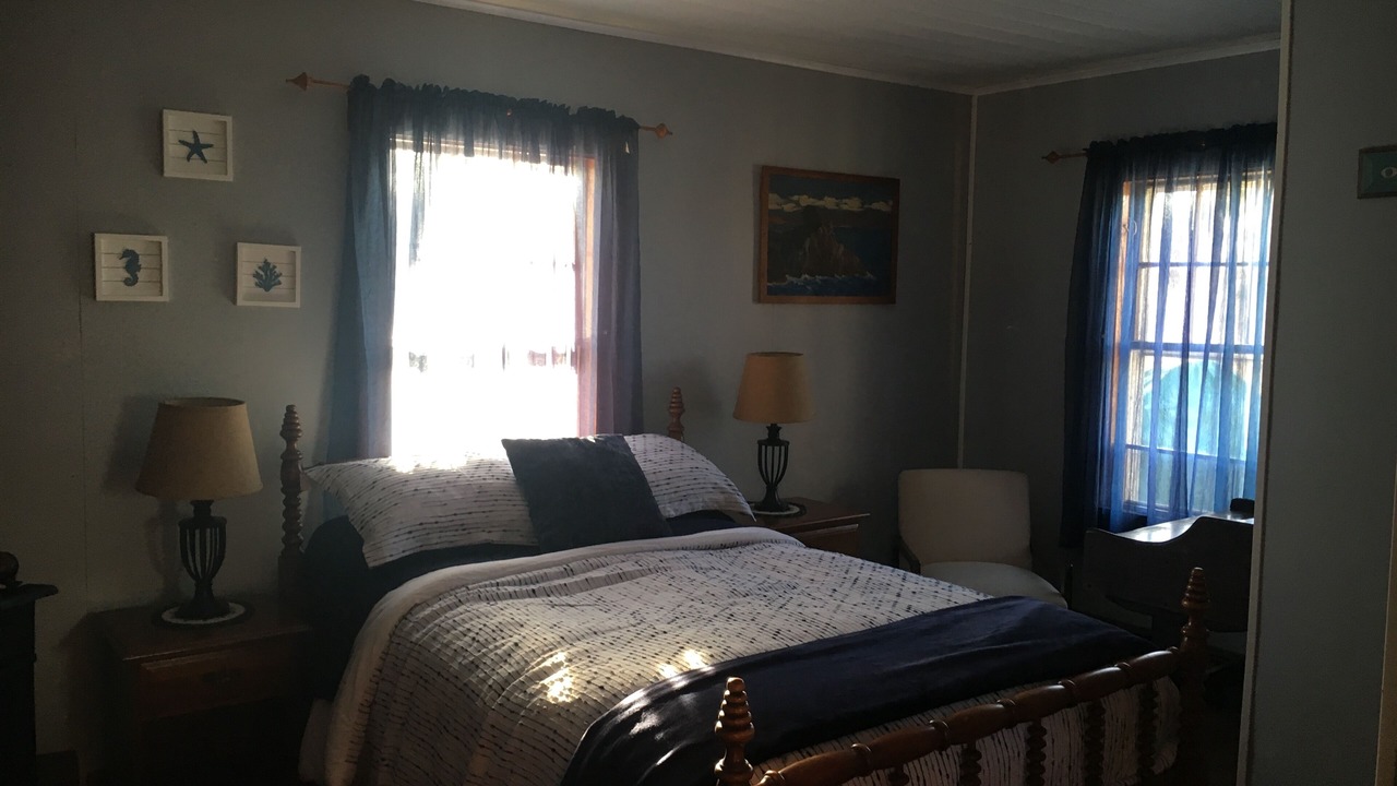 Photo of Bedroom in East Boothbay