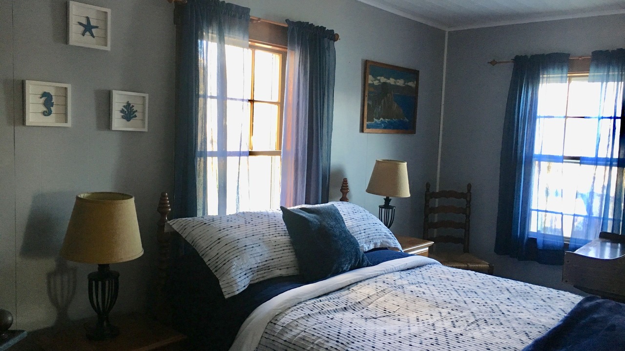 Photo of Bedroom in East Boothbay