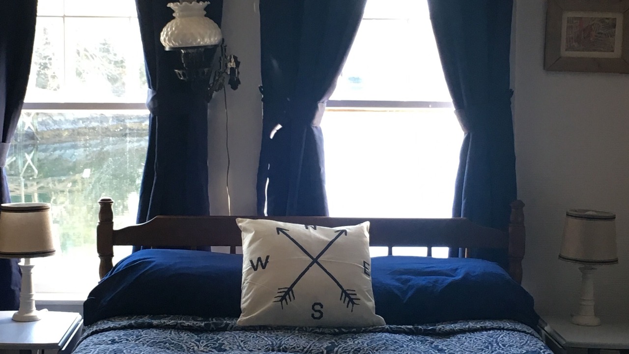 Photo of Bedroom in East Boothbay
