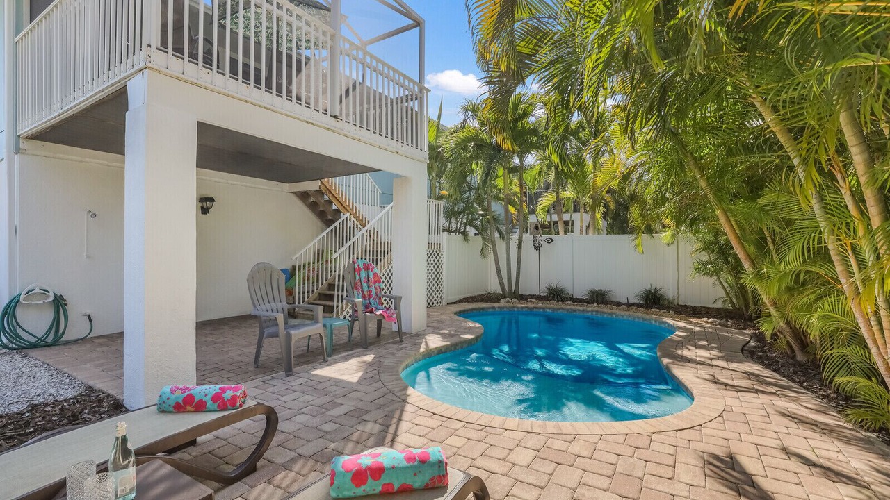 Photo of Outdoor in Holmes Beach