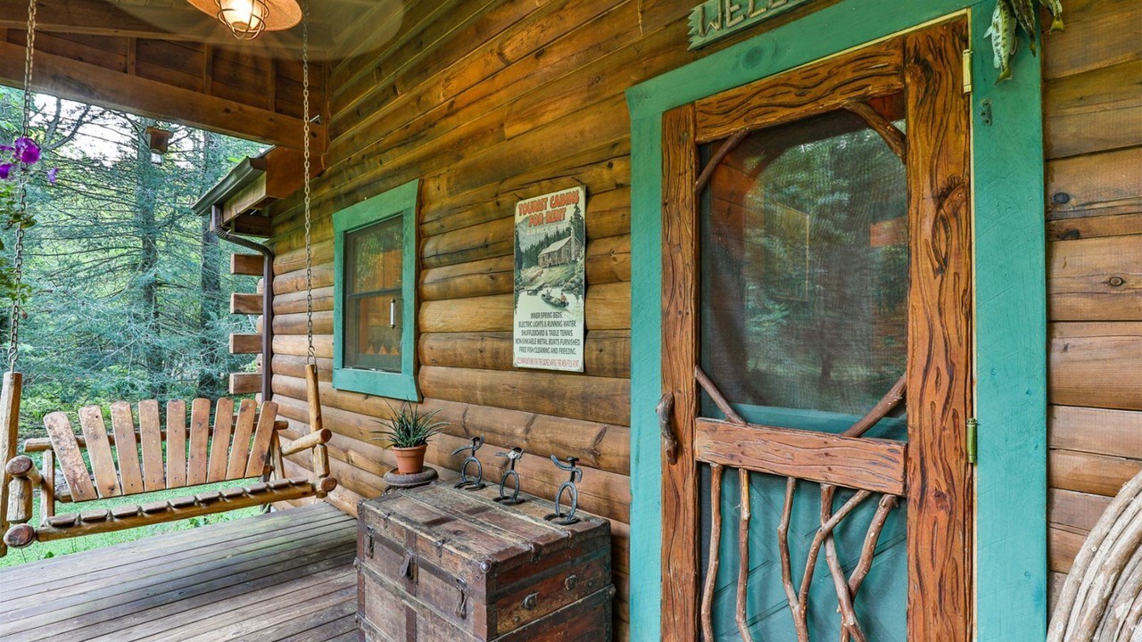Photo of Outdoor in East Ellijay