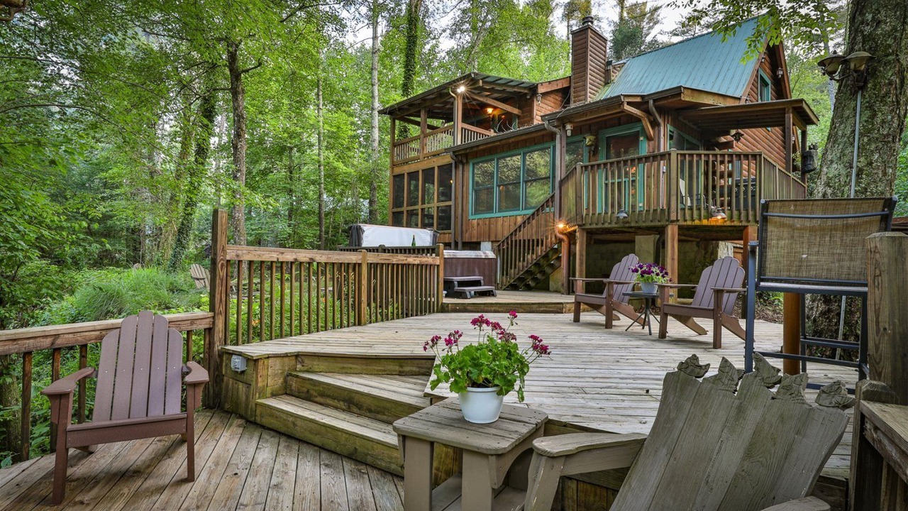 Photo of Others in East Ellijay