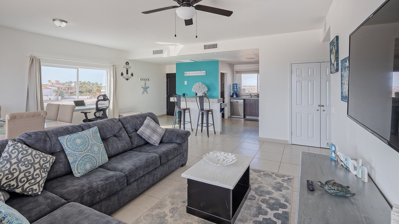 Photo of Livingroom in Las Conchas