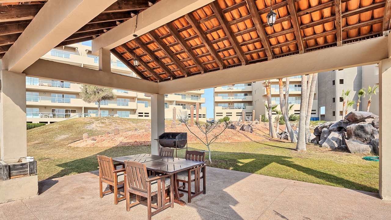 Photo of Outdoor in Las Conchas