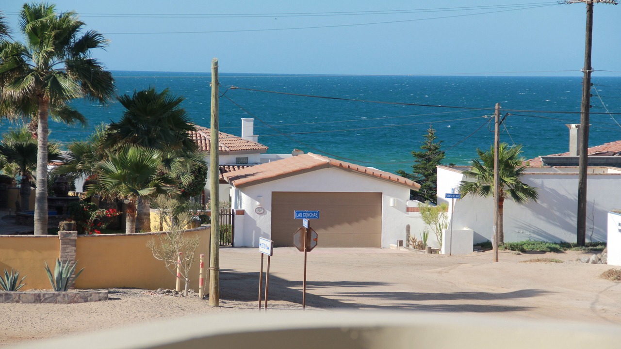 Photo of Others in Las Conchas