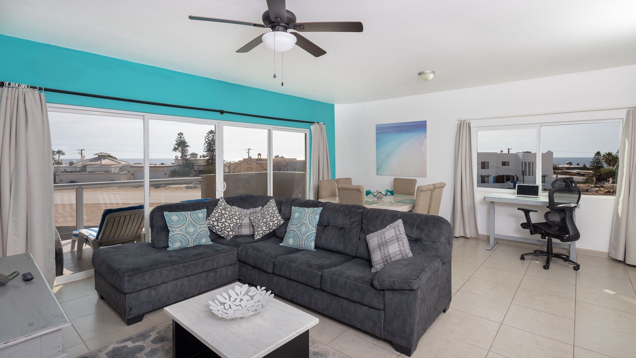 Photo of Livingroom in Las Conchas