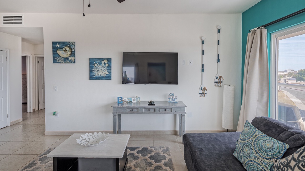 Photo of Livingroom in Las Conchas