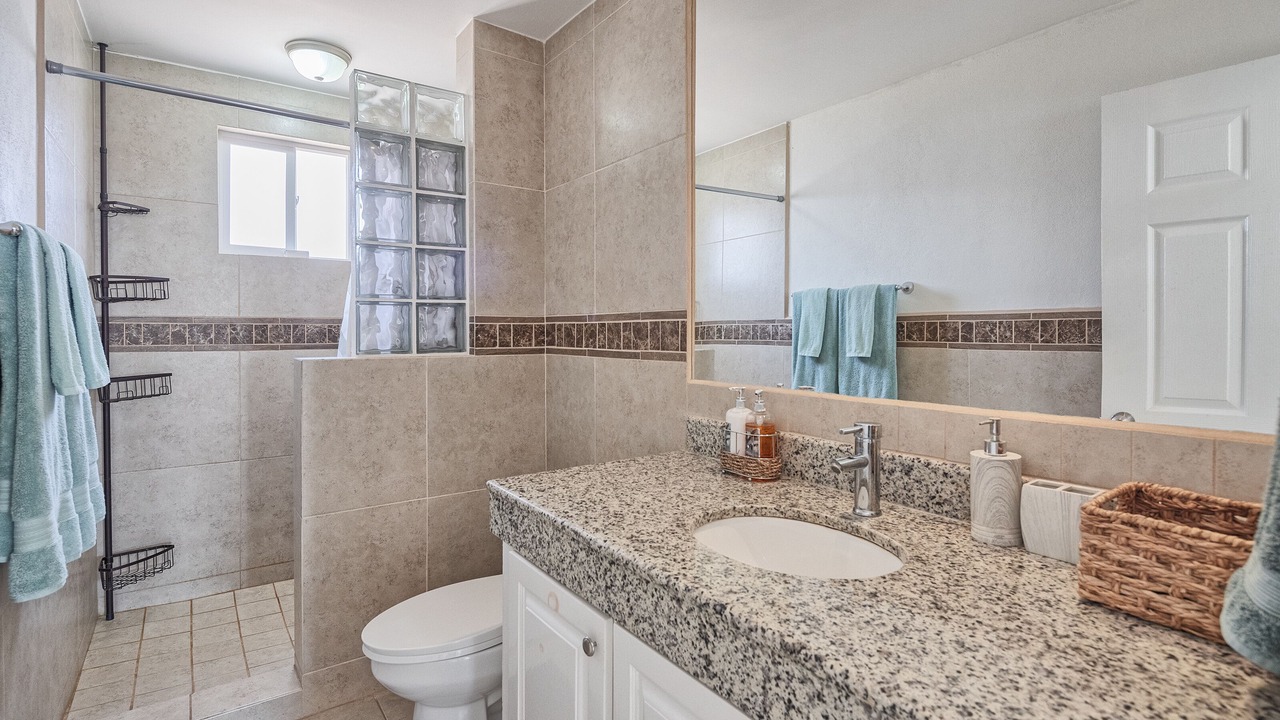 Photo of Bathroom in Las Conchas