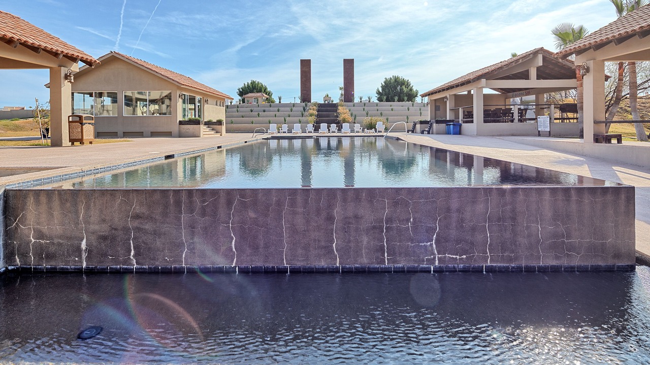 Photo of Outdoor in Las Conchas