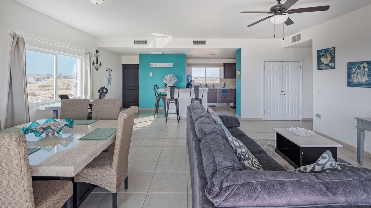 Photo of Livingroom in Las Conchas