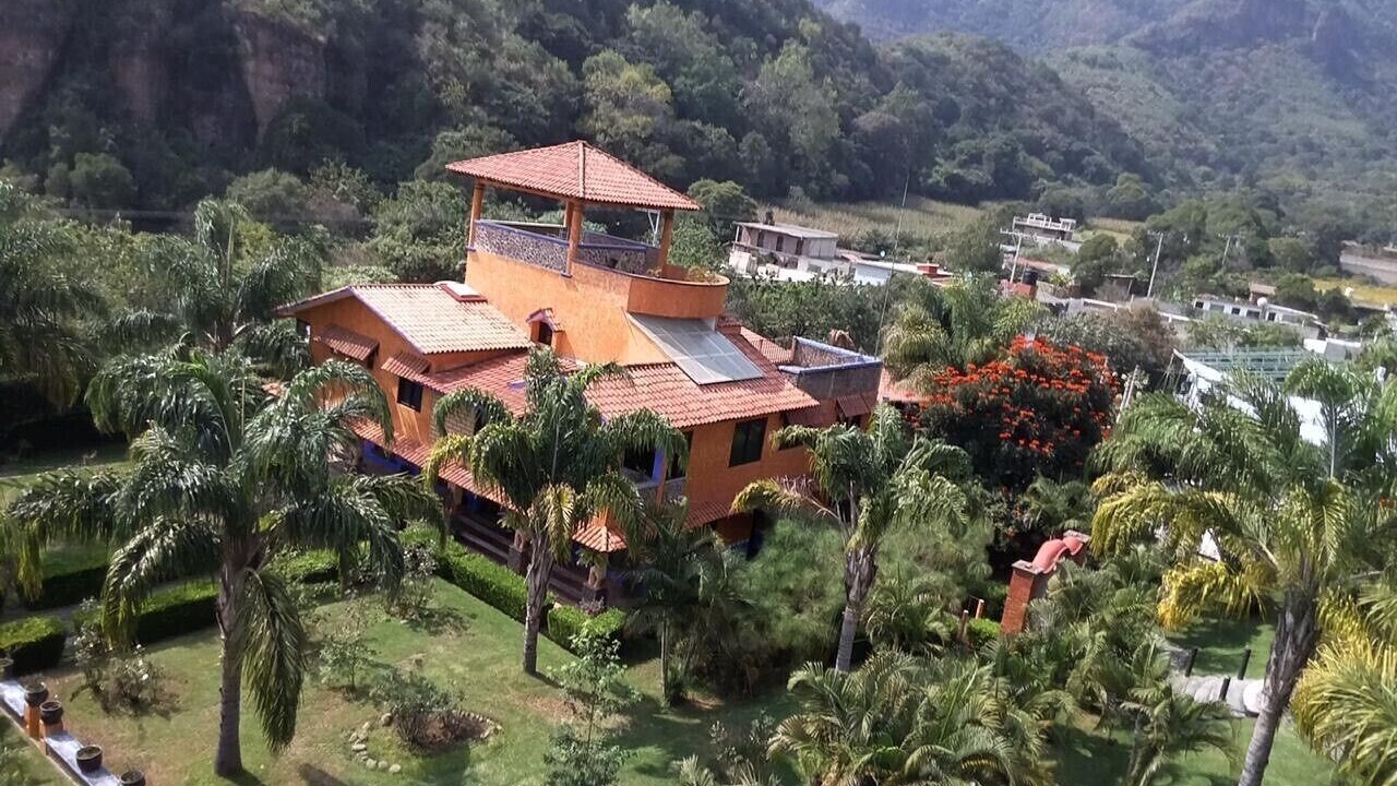Photo of Outdoor in Malinalco