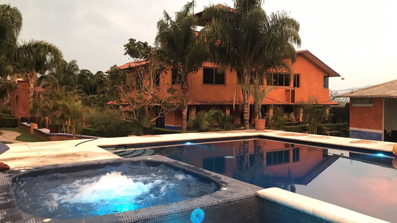 Photo of Outdoor in Malinalco