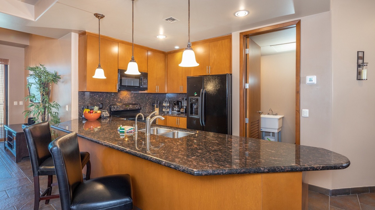 Photo of Kitchen in Puerto Penasco