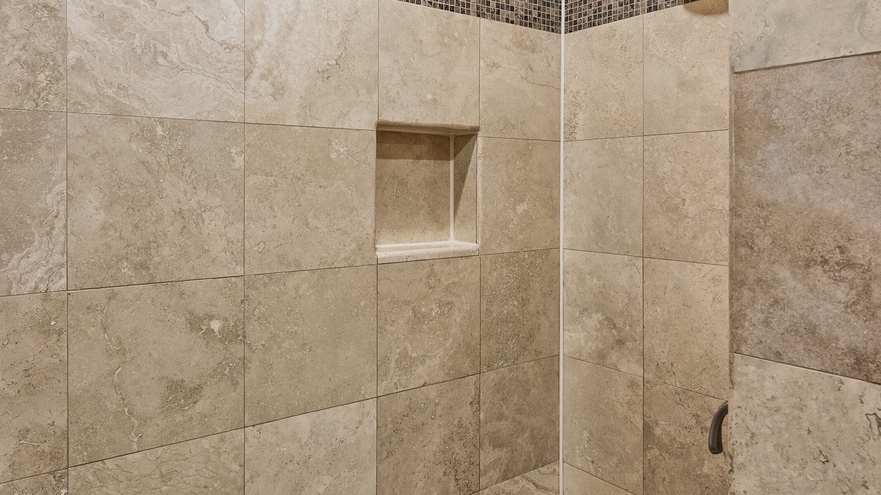Photo of Bathroom in Puerto Penasco