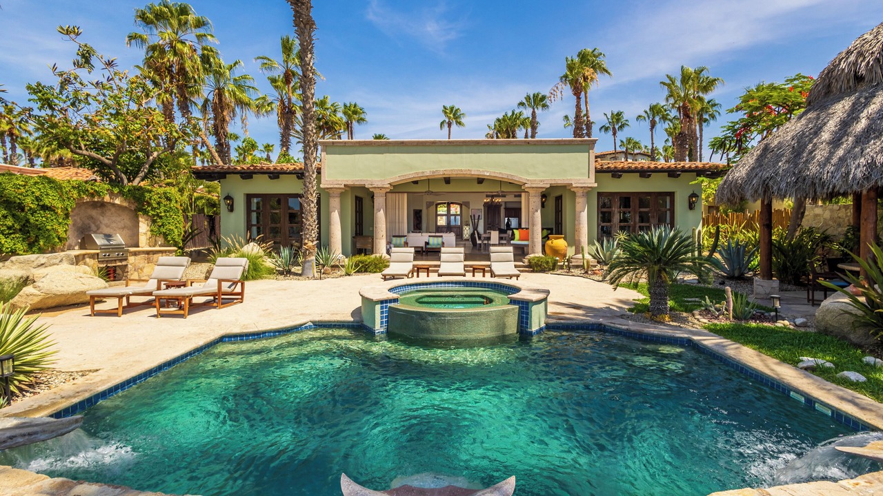 Photo of Outdoor in Cabo Bello