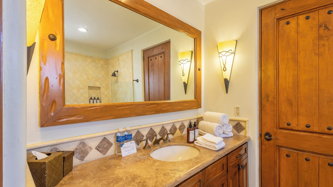 Photo of Bathroom in Cabo Bello