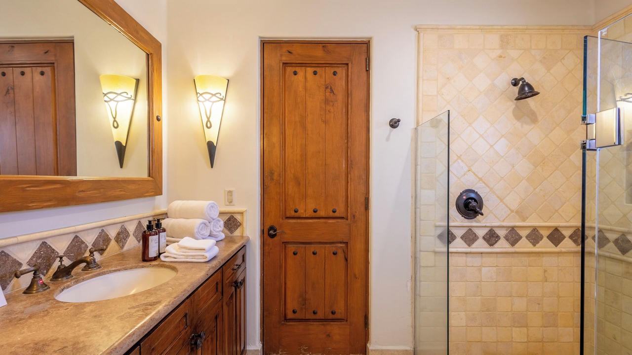 Photo of Bathroom in Cabo Bello