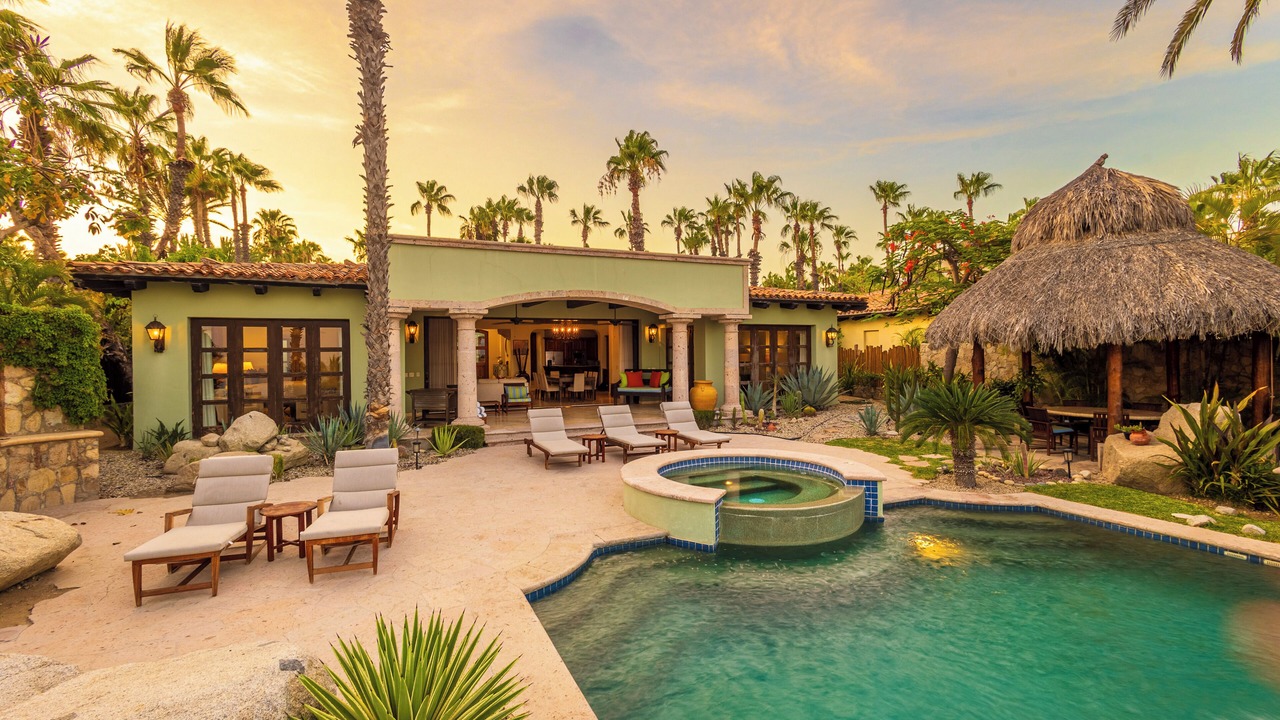 Photo of Outdoor in Cabo Bello
