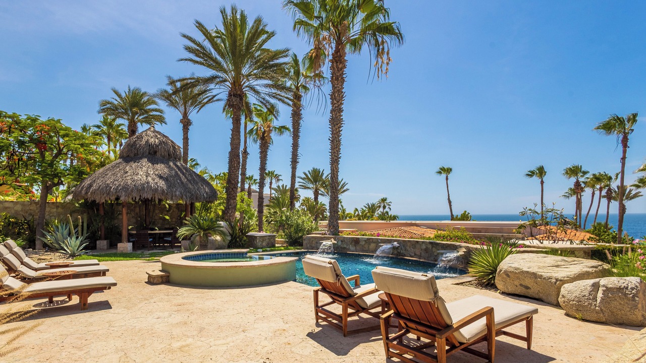 Photo of Outdoor in Cabo Bello