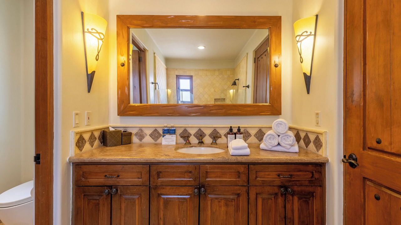 Photo of Bathroom in Cabo Bello