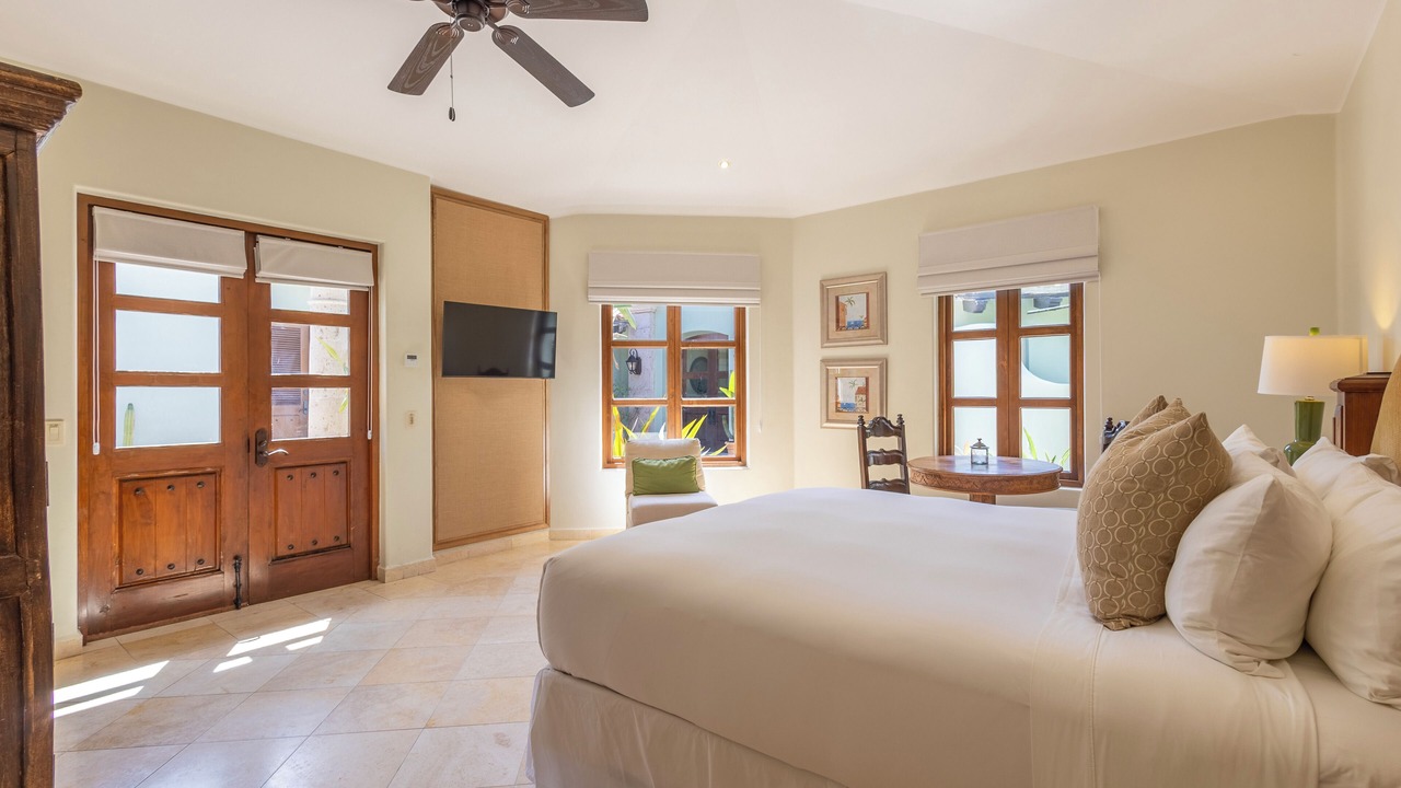 Photo of Bedroom in Cabo Bello