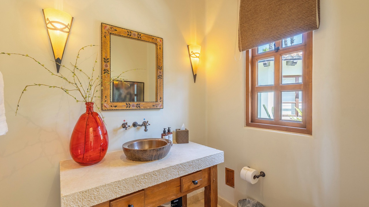 Photo of Bathroom in Cabo Bello