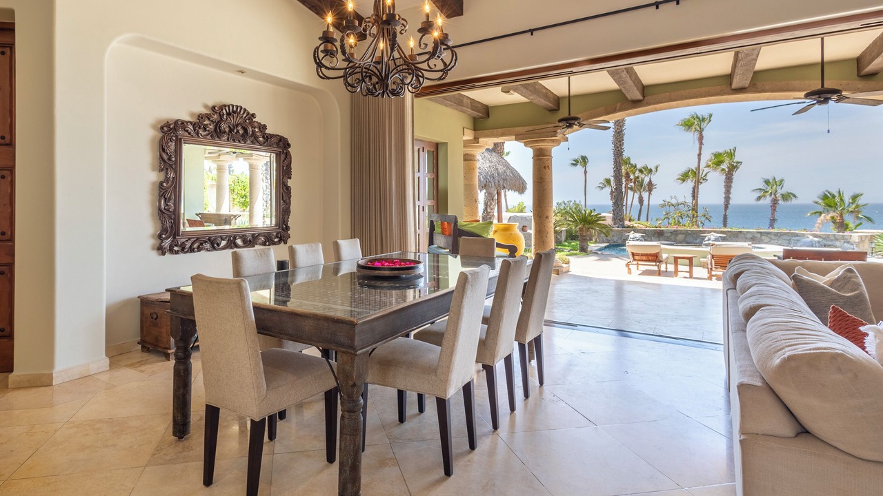 Photo of Outdoor in Cabo Bello