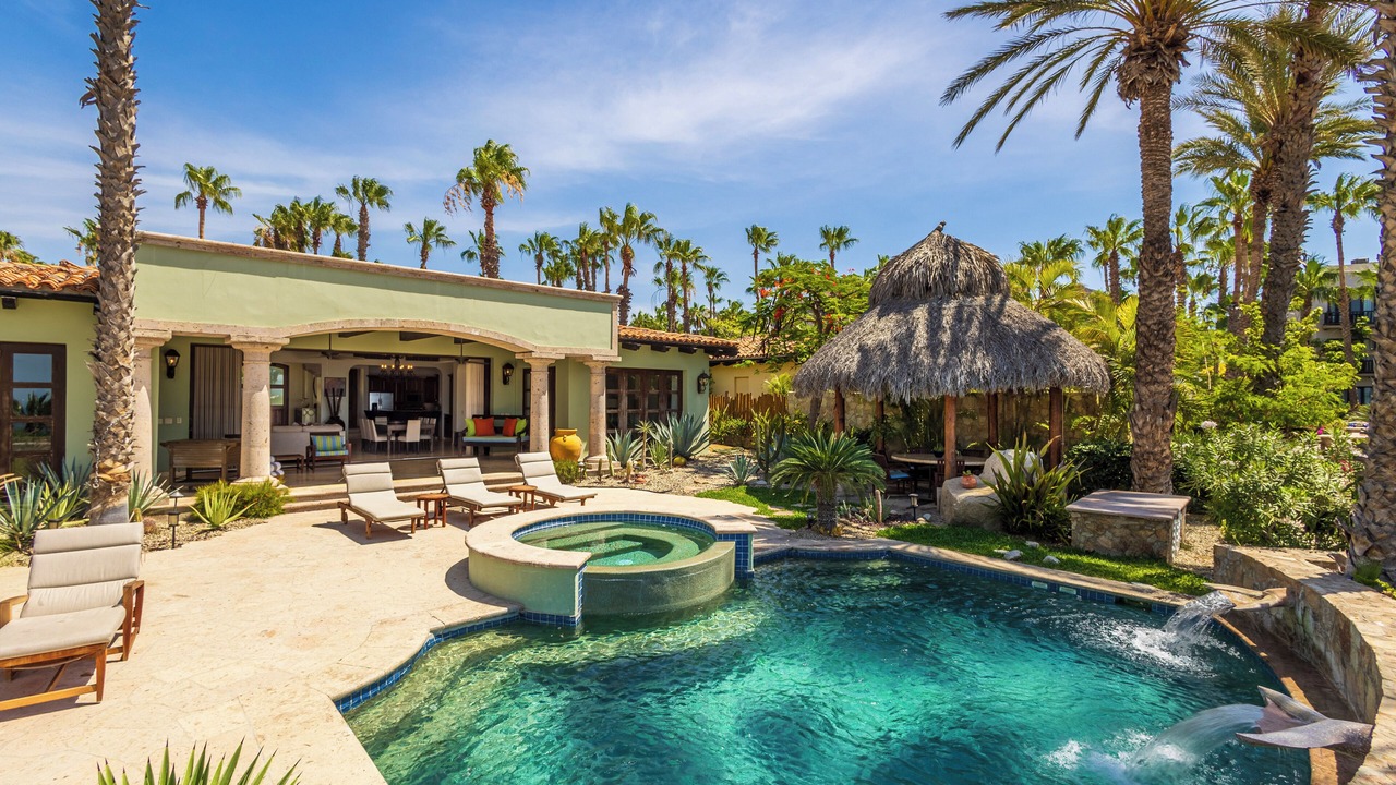 Photo of Outdoor in Cabo Bello